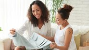Metade dos consumidores deve presentear com roupas ou calçados - Envato