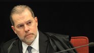 Toffoli diz receber e-mails diários de aposentados que confiaram nas decisões do STF e STJ - Divulgação/STF