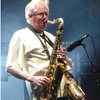 Considerado o sexto músico do Pink Floyd, o saxofonista Dick Parry faleceu neste sábado, 23 - Reprodução/Tiktok/PinkFloyd
