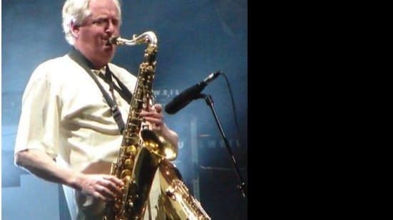 Saxofonista do Pink Floyd, Dick Parry morre aos 83 anos