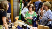 6ª edição da Feira Gosto.SA é dedicada à valorização dos produtos artesanais brasileiros - Divulgação/Gonzalo Cuellar