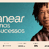 Playlist funciona como um spoiler do repertório da turnê "Djavanear 50 anos - Só Sucessos" - Reprodução