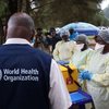 A contaminação acontece por contato direto com fluidos corporais de pessoas ou animais infectados, vivos ou mortos. - Divulgação / Organização Mundial de Saúde