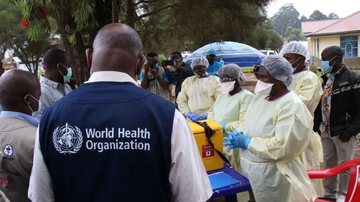 Ebola: entenda sintomas, transmissão e alta taxa de mortalidade