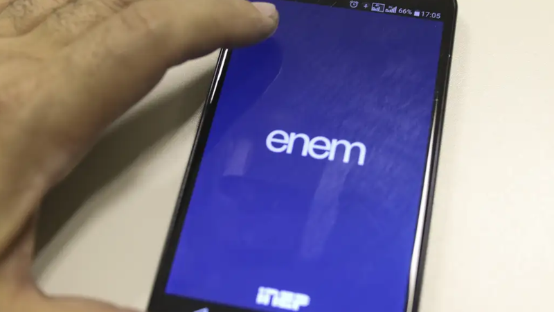 Inep ainda vai divulgar as datas de inscrição do Enem - Marcello Casal / Agência Pública