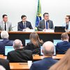 Relator apresentou plano de trabalho, com agenda de audiências e seminários - Zeca Ribeiro/Câmara dos Deputados