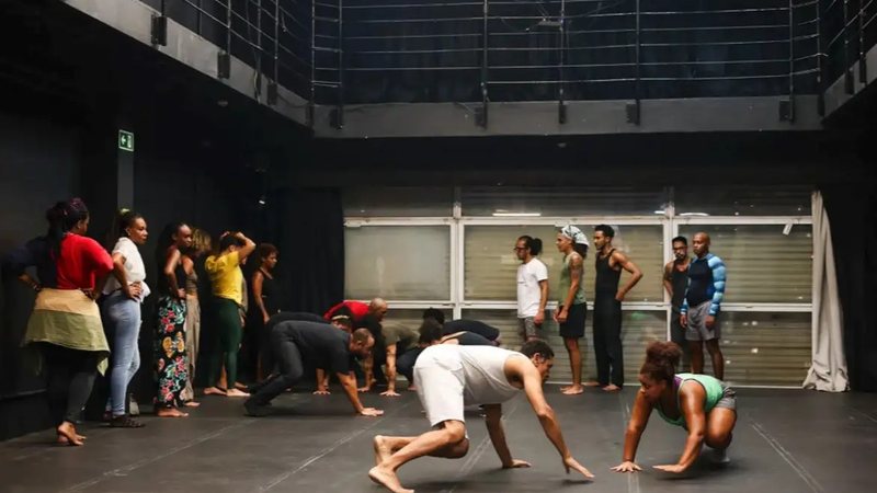 Escola Superior de Teatro de São Paulo abre inscrições para o preenchimento de 190 vagas - Foto: Escola Superior de Teatro/Divulgação