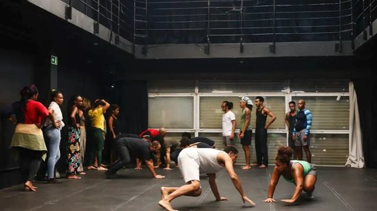 Escola Superior de Teatro de São Paulo abre inscrições para o preenchimento de 190 vagas - Foto: Escola Superior de Teatro/Divulgação