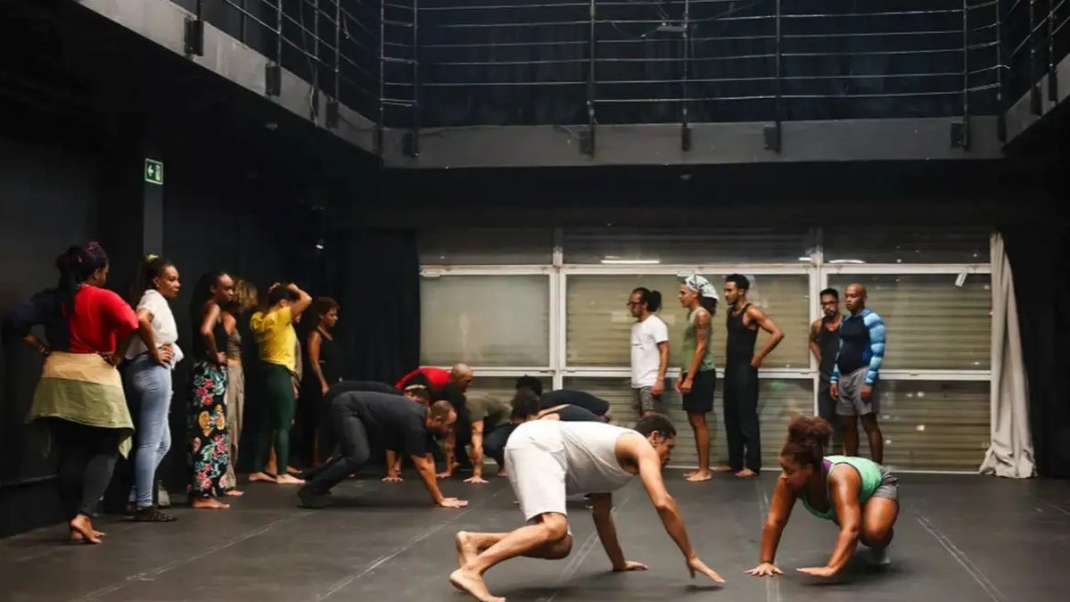 Escola Superior de Teatro de São Paulo abre inscrições para o preenchimento de 190 vagas - Foto: Escola Superior de Teatro/Divulgação
