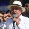 Presidente Lula em inauguração de centro da Fiocruz, no Rio de Janeiro - Pedro Kirilos/Estadão Conteúdo