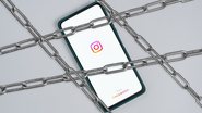 A plataforma permite interromper o perfil temporariamente ou apagar de forma permanente - Adobe Stock