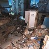 Segundo o Corpo de Bombeiros, 10 imóveis foram interditados - Taba Benedicto/Estadão Conteúdo