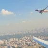 FAB vai analisar imagens e relatórios para determinar se houve perda de separação - Reprodução/Redes sociais