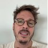 Fabio Porchat satirizou decisão e disse que ficou emocionado - Reprodução/Instagram/@fabioporchat
