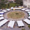 A Feira do Livro, em São Paulo, vai ser realizada até dia 7 de junho - Divulgação/Flavo Florido Terebi