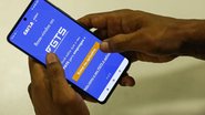 Governo antecipou o saque do FGTS para trabalhadores que aderiram ao saque-aniversário - Joédson Alves/Agência Brasil