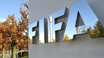 Sede da Fifa, em Zurique: entidade investe em segurança nas Copas - Divulgação/Fifa