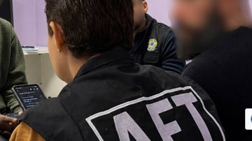 Inicialmente, auditores fiscais do trabalho (AFT) farão inspeções de caráter educativo e orientador, segundo o MTE - Arquivo/MTE