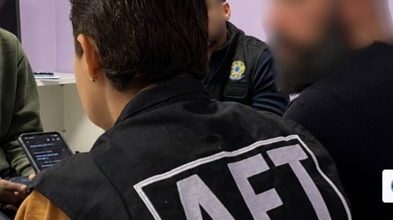 Inicialmente, auditores fiscais do trabalho (AFT) farão inspeções de caráter educativo e orientador, segundo o MTE - Arquivo/MTE