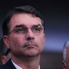 Flávio Bolsonaro disse que valor do filme ficou em 'em torno de US$ 16 milhões' - Lula Marques/Agência Brasil