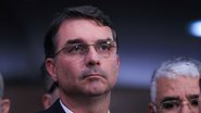 Flávio Bolsonaro disse que valor do filme ficou em 'em torno de US$ 16 milhões' - Lula Marques/Agência Brasil