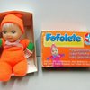 Fofolete, da Estrela, é um dos brinquedos icônicos da marca que marcou a geração prateada - Reprodução/ Blog Ana Caldatto