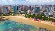 Pela 1ª vez no Nordeste, o salão reúne representantes de toda a cadeia produtiva do turismo - Foto: Jade Queiroz/MTur Destinos