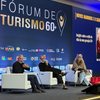 Carrieri e Seu Neyzinho defendem o exercício físico para garantir a independência - Manuela França / VIVA