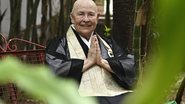 'Qualquer idade é a idade de começar', diz Monja Coen sobre meditação - Divulgação/Encontro Mundial 2026