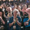 Encontro Mundial 2026 acontecerá no São Paulo Expo e propõe uma integração entre os saberes da ciência e espiritualidade - Divulgação/Guardiões da Humanidade