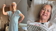 Irmão de 80 anos recebe rim de irmã de 73, um recorde na medicina paranaense