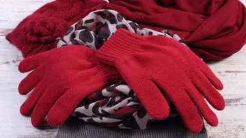 Frente fria e ar polar trazem queda acentuada nas temperaturas - Envato