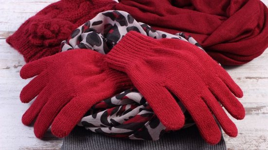 Frente fria e ar polar trazem queda acentuada nas temperaturas - Envato