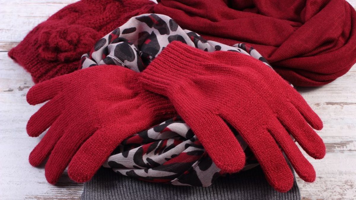 Frente fria e ar polar trazem queda acentuada nas temperaturas - Envato