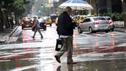 Envelhecimento pode provocar alterações imunológicas e fisiológicas que afetam capacidade de adaptação às variações climáticas - Envato