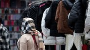 Massa de ar polar deve começar a perder força a partir desta quarta-feira - Paulo Pinto/Agência Brasil