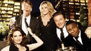 Uma das séries mais premiadas do século, '30 Rock' nunca conseguiu números expressivos de audiência - Divulgação
