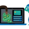 Os golpes digitais incluem e-mails falsos, links que levam a páginas maliciosas e arquivos corrompidos com vírus - Adobe Stock