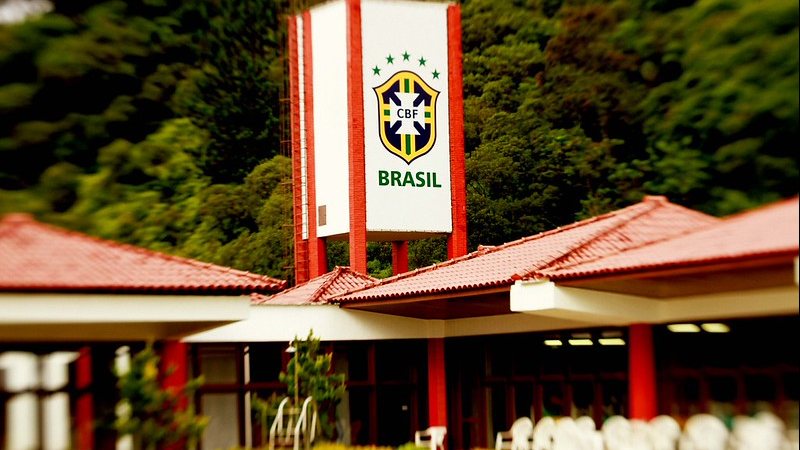 Preparação para a Copa será na Granja Comary, em Teresópolis - Nelson Perez/AscomFFC