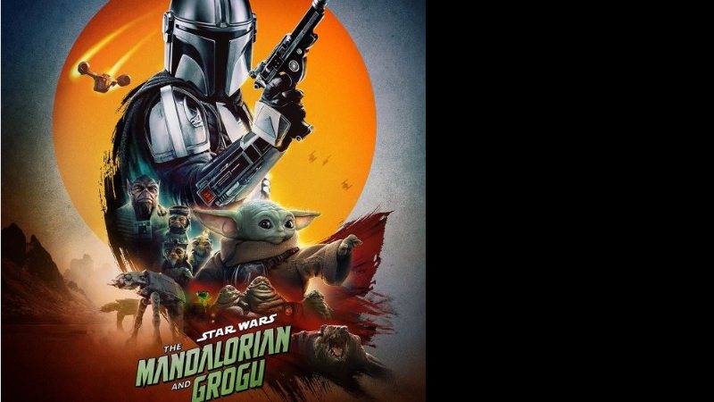 Filme novo da saga Star Wars já está em cartaz - Divulgação