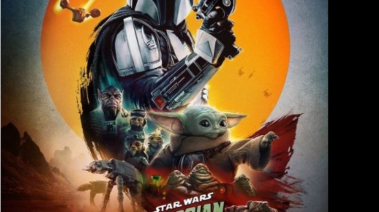 Filme novo da saga Star Wars já está em cartaz - Divulgação