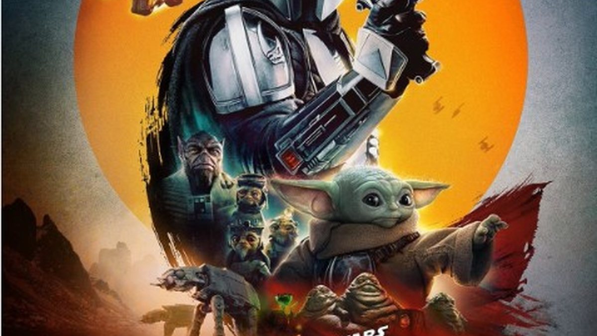 Filme novo da saga Star Wars já está em cartaz - Divulgação