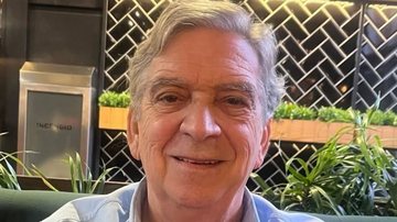 O produtor Guto Graça Mello teve atuação importante em trilhas sonoras históricas da TV - Reprodução/Instagram/Guto Graça Mello