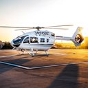 Luxo na CBF: Neymar chega em helicóptero de R$ 50 milhões para treino