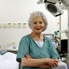 Angelita Gama foi reconhecida como uma das médicas que mais contribuíram para o desenvolvimento da ciência no mundo - Hélvio Romero/Estadão Conteúdo