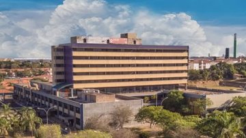 Hospital Estadual de Sumaré, em São Paulo, foi o primeiro colocado - Reprodução/Facebook @hesunicamp.oficial