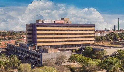 Hospital Estadual de Sumaré, em São Paulo, foi o primeiro colocado - Reprodução/Facebook @hesunicamp.oficial