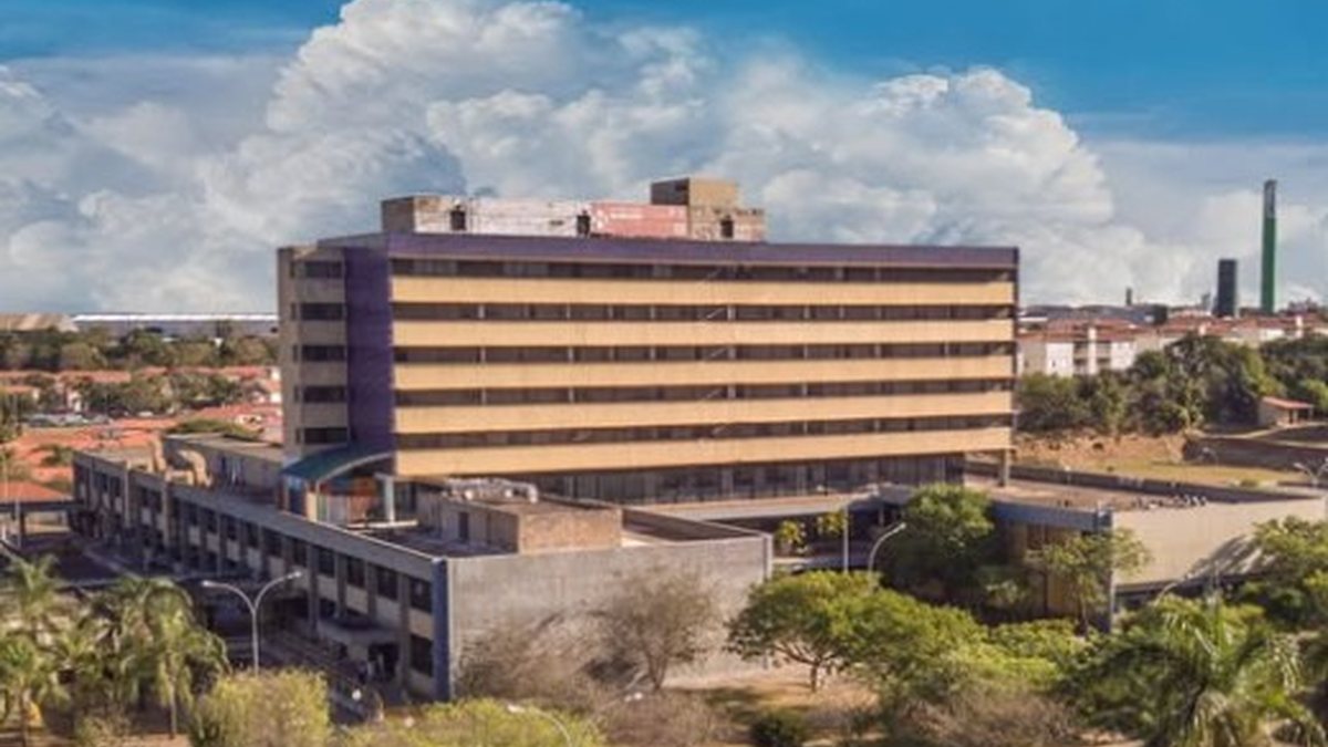 Hospital Estadual de Sumaré, em São Paulo, foi o primeiro colocado - Reprodução/Facebook @hesunicamp.oficial