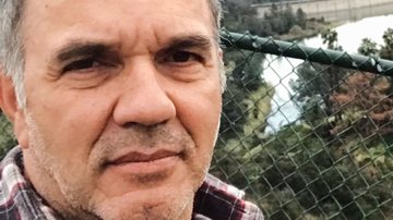 O ator Humberto Martins interpretará o rei assírio Senaqueribe na série 'A Ira do Herdeiro' - Reprodução/Instagram/Humberto Martins