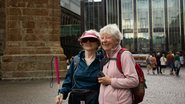 Pesquisa mostra que mulheres preferem viajar em grupos depois dos 60 anos - Banco de Imagens / Pexels